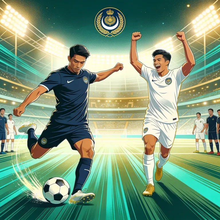 Live Football Markets